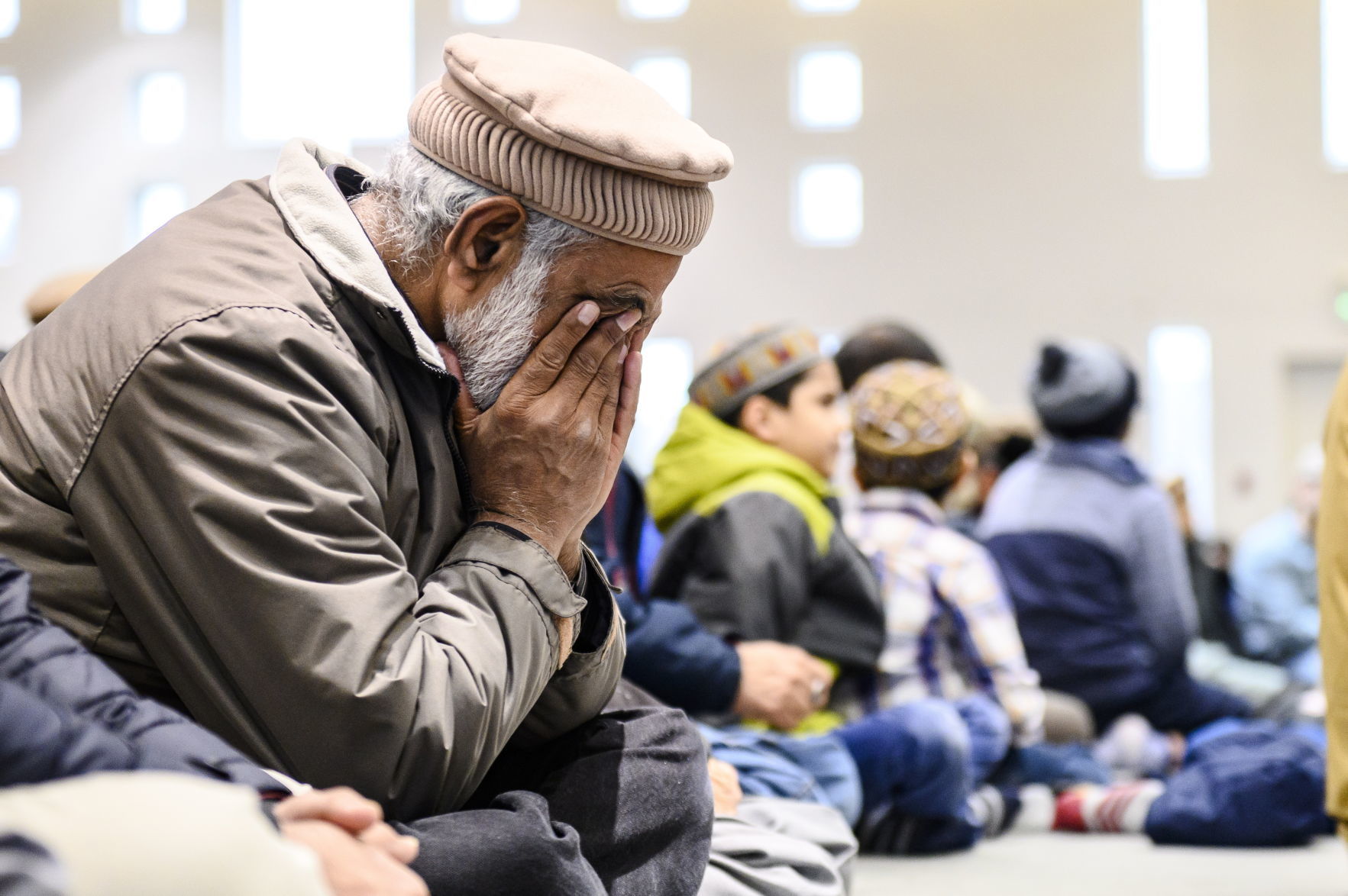 Photos: Associated Press Photos of the Week